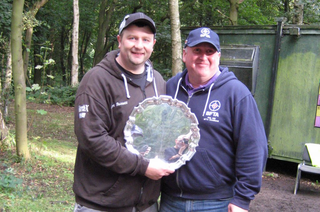 Plate Winner