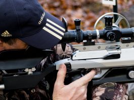 Field Target