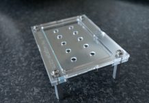 Pelletgage