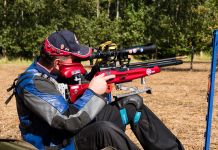 BFTA Grand Prix 9: Blackbrook 2019