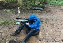 MFTA Winter League 2019: Castle