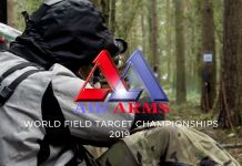 World Field Target Championships 2019 – Episode 2 – Competition Days.
